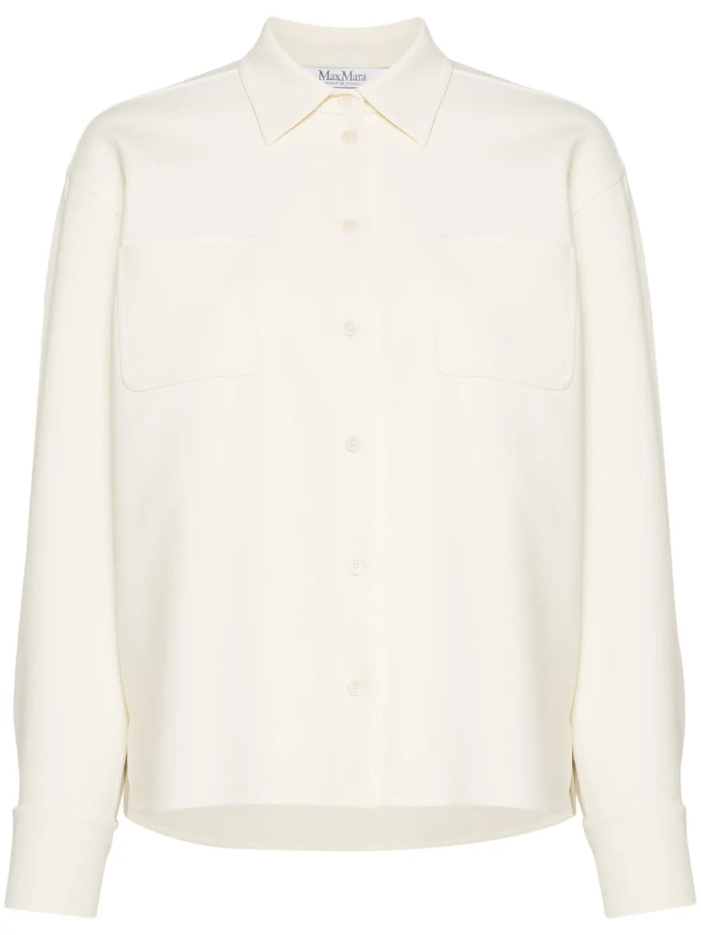 Tirolo Shirt Jacket