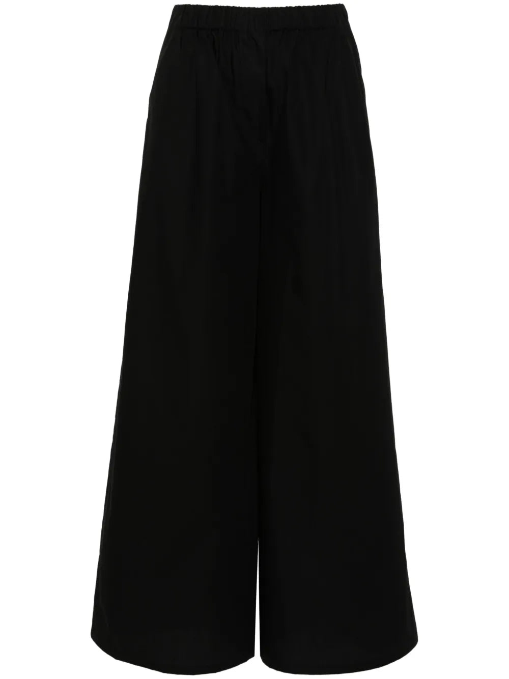 Navigli Wide-Leg Trousers