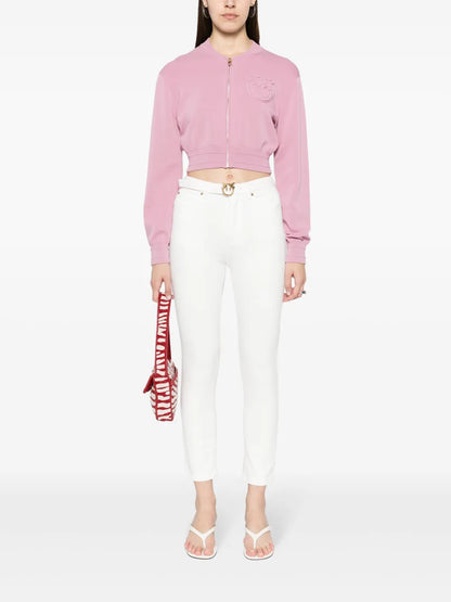 Susan High-Waisted Jeans