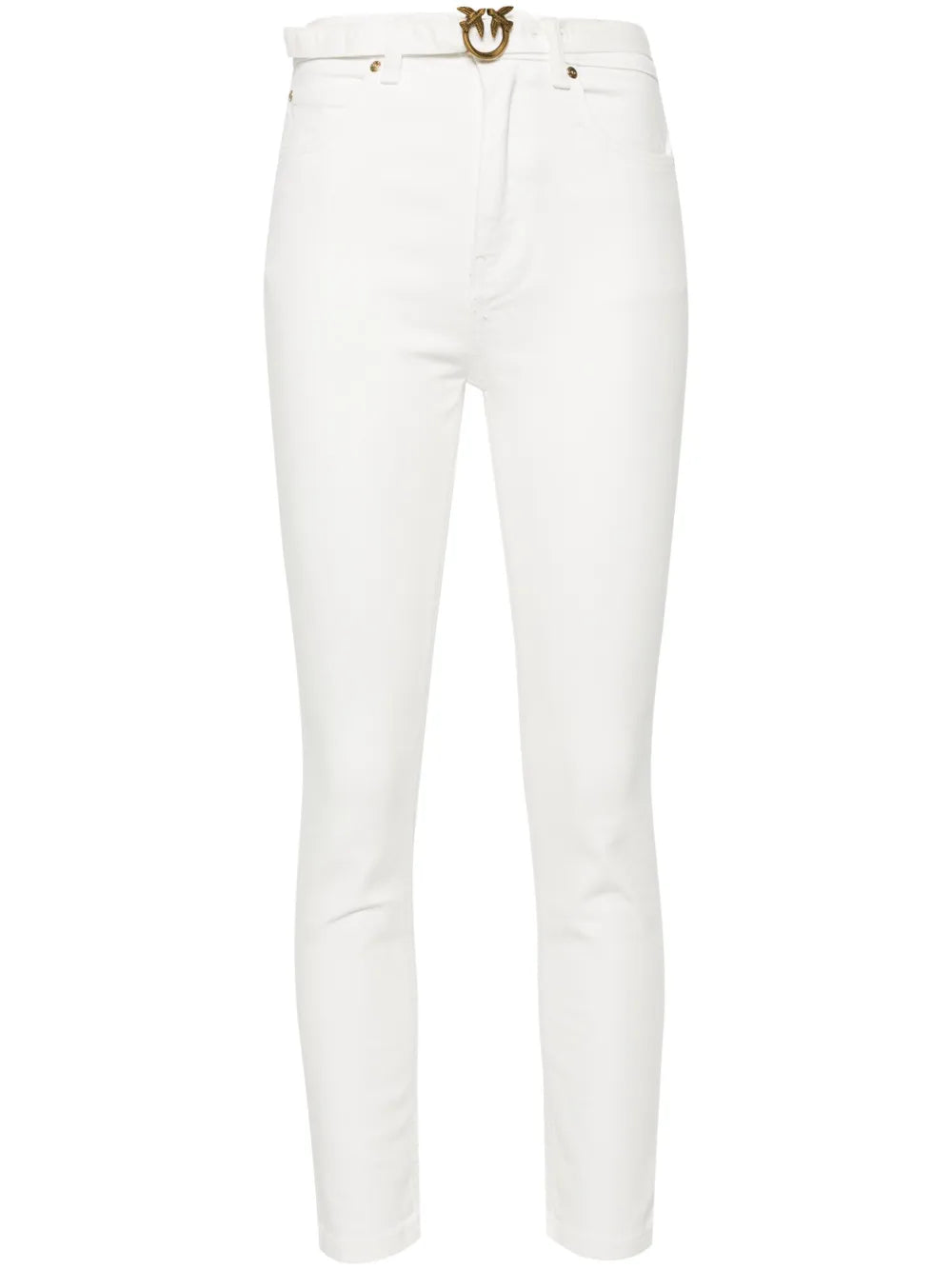 Susan High-Waisted Jeans