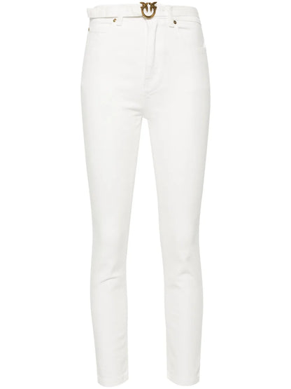 Susan High-Waisted Jeans