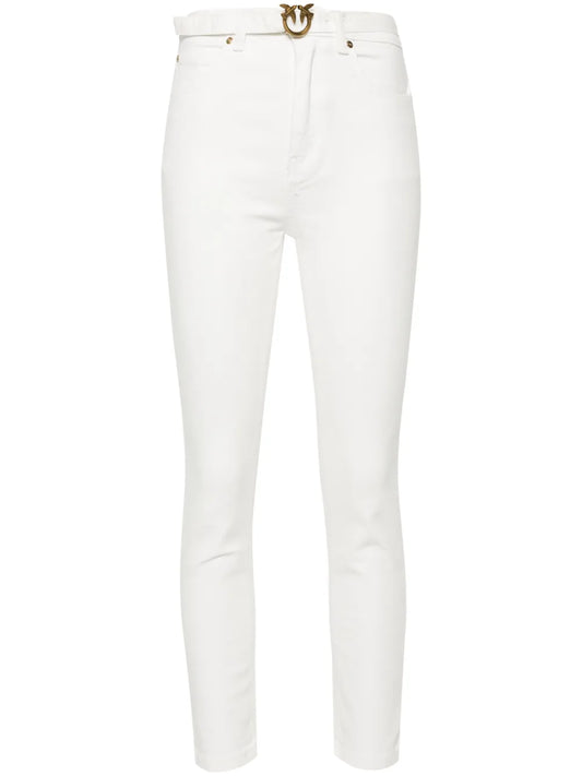 Susan High-Waisted Jeans