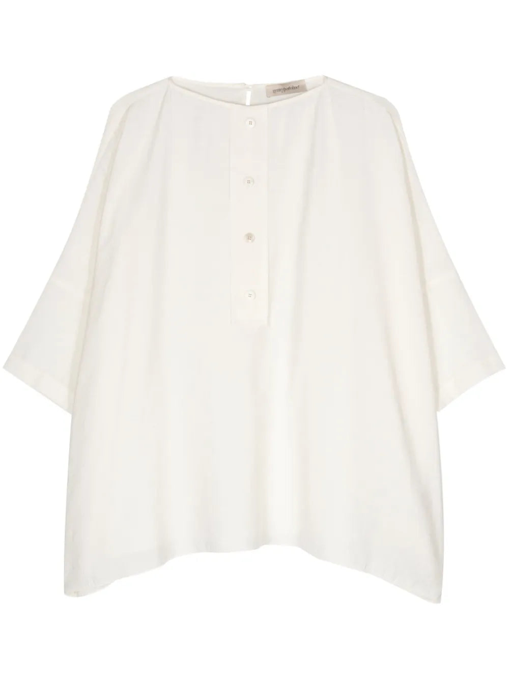 Short-Sleeve Tunic