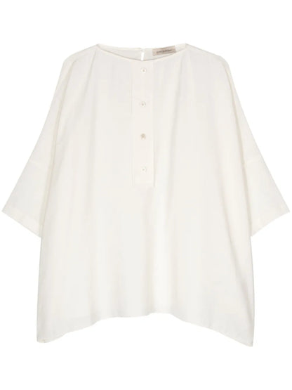 Short-Sleeve Tunic