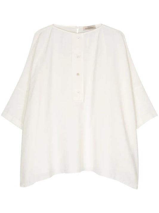 Short-Sleeve Tunic