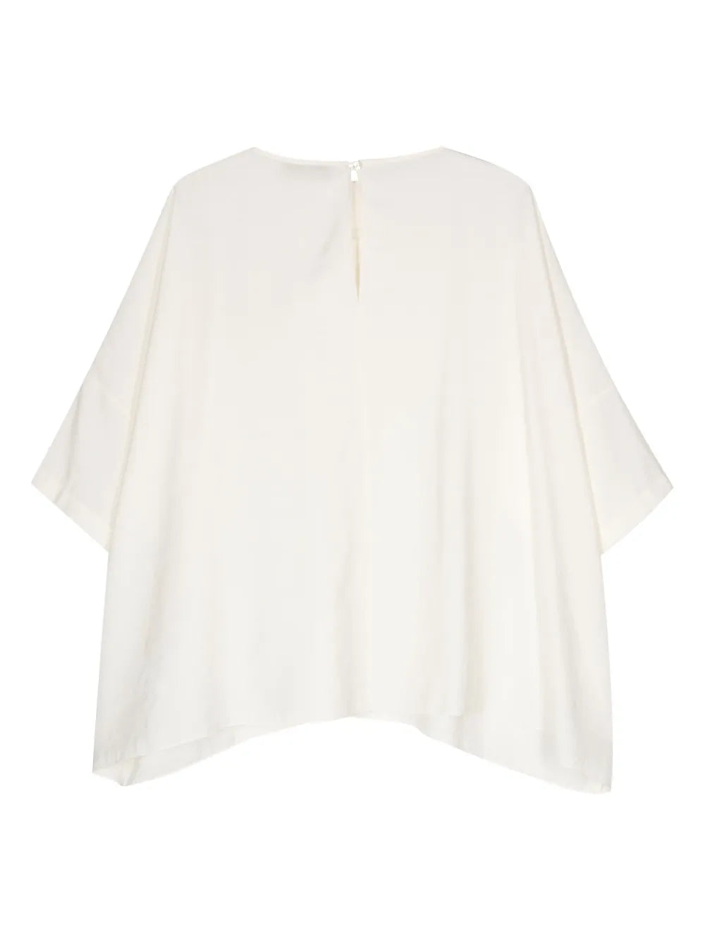 Short-Sleeve Tunic