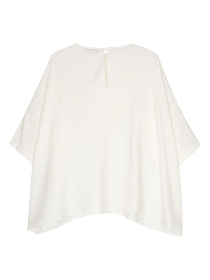Short-Sleeve Tunic