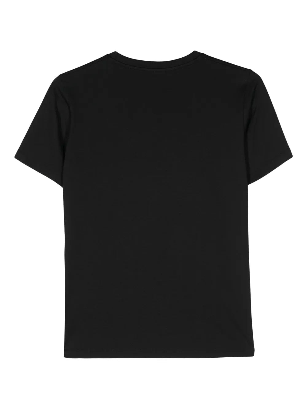 Logo-Embroidered Cotton T-Shirt