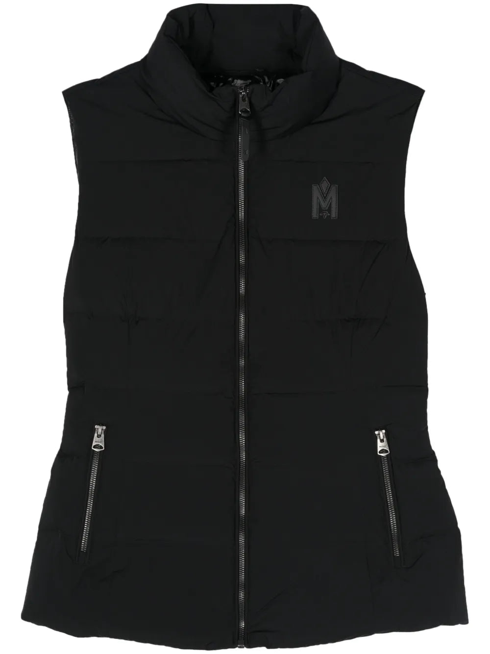 Gisela Padded Vest
