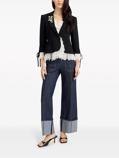 Le Petit Roxie Blazer