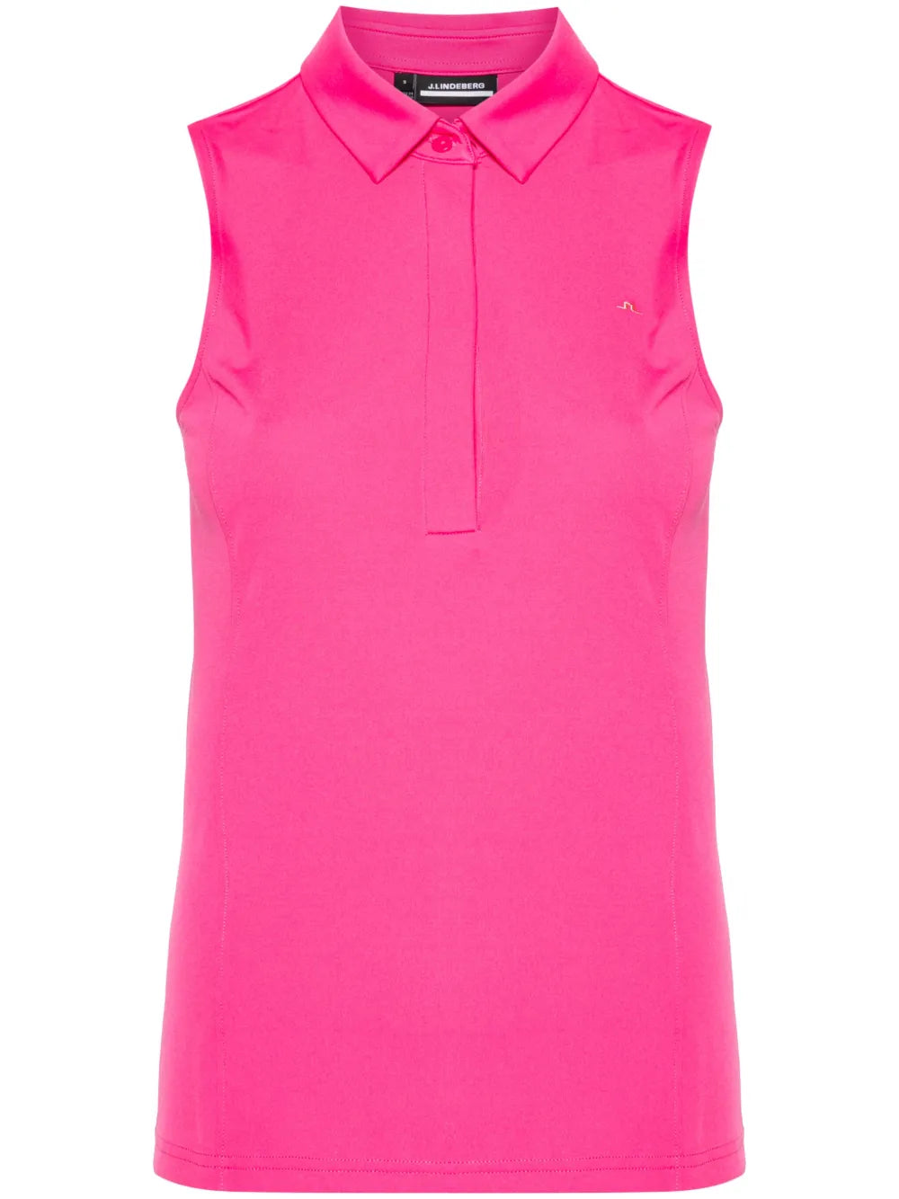 Dena Sleeveless Performance Top