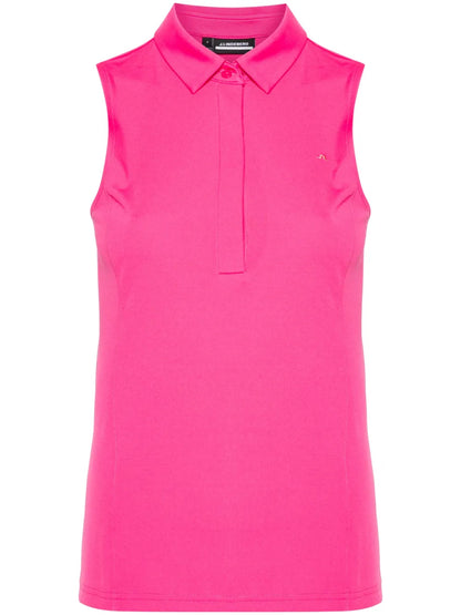 Dena Sleeveless Performance Top