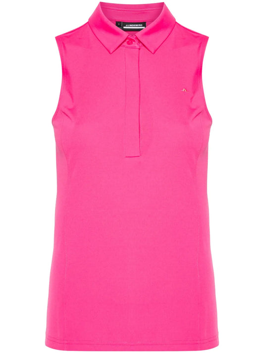 Dena Sleeveless Performance Top