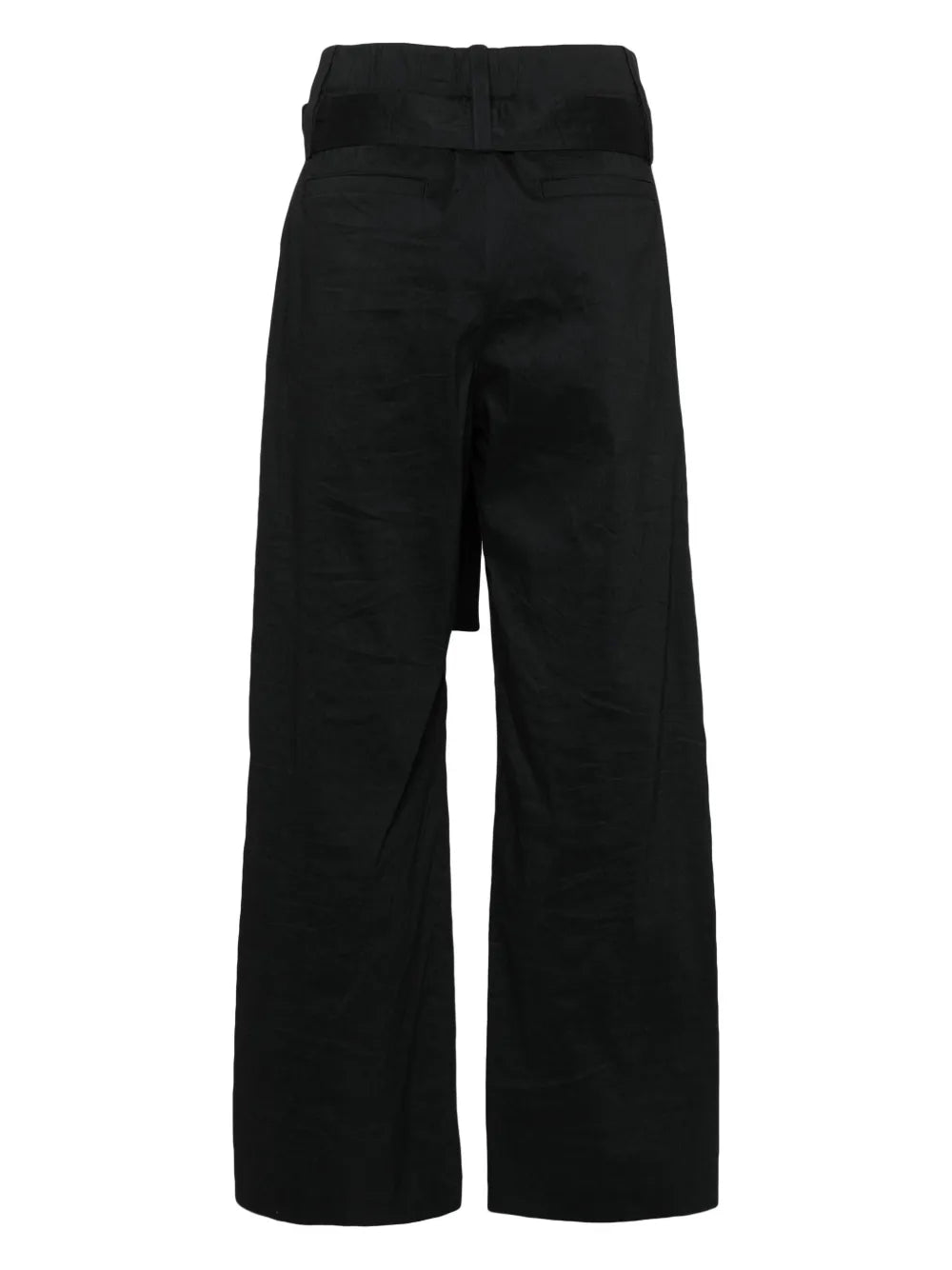 Shaped Membrane Trousers