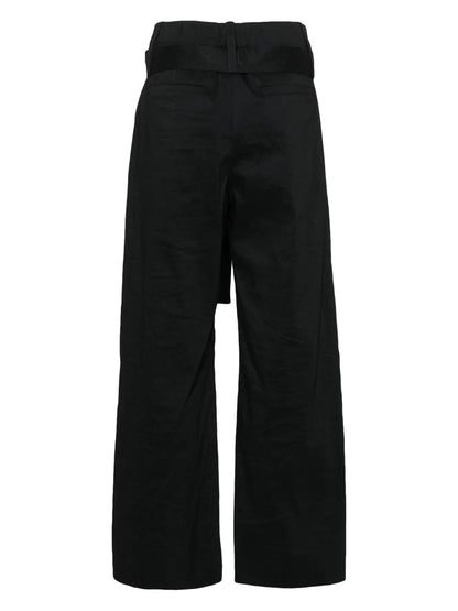 Shaped Membrane Trousers