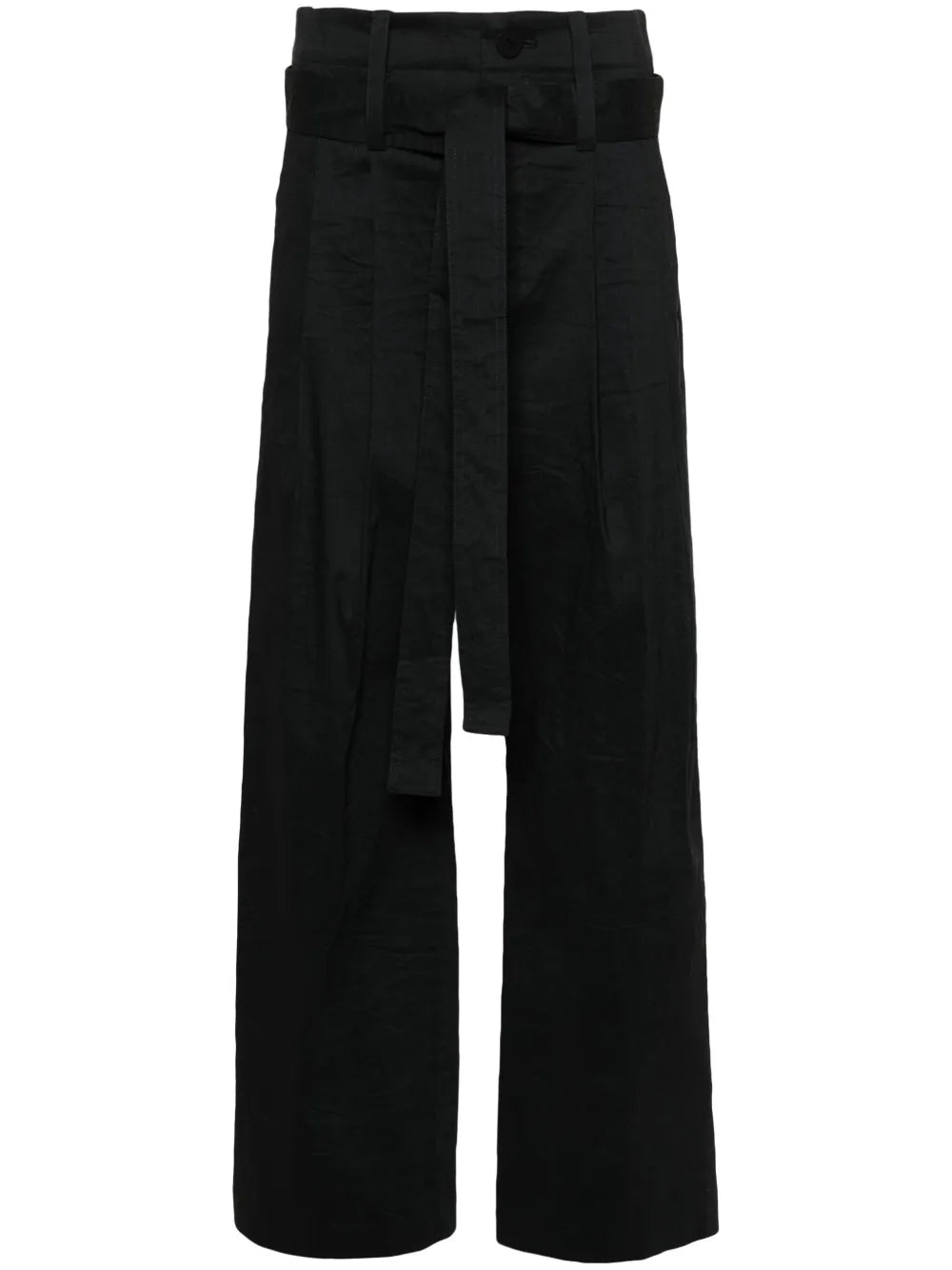 Shaped Membrane Trousers