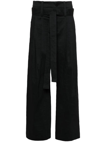 Shaped Membrane Trousers