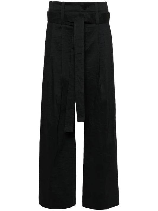 Shaped Membrane Trousers