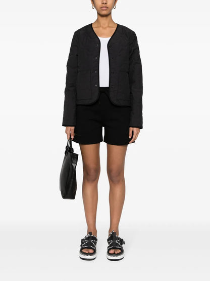 Annex Liner Collarless Jacket