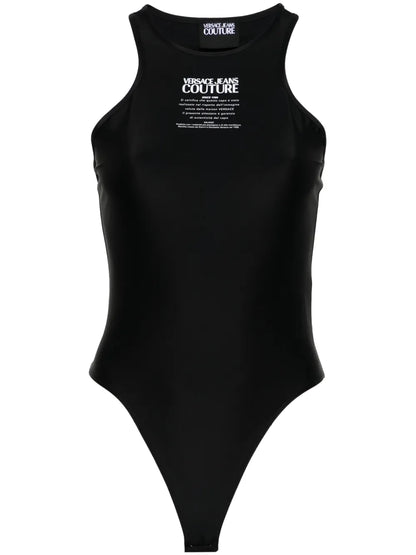 Warrant Logo Bodysuit