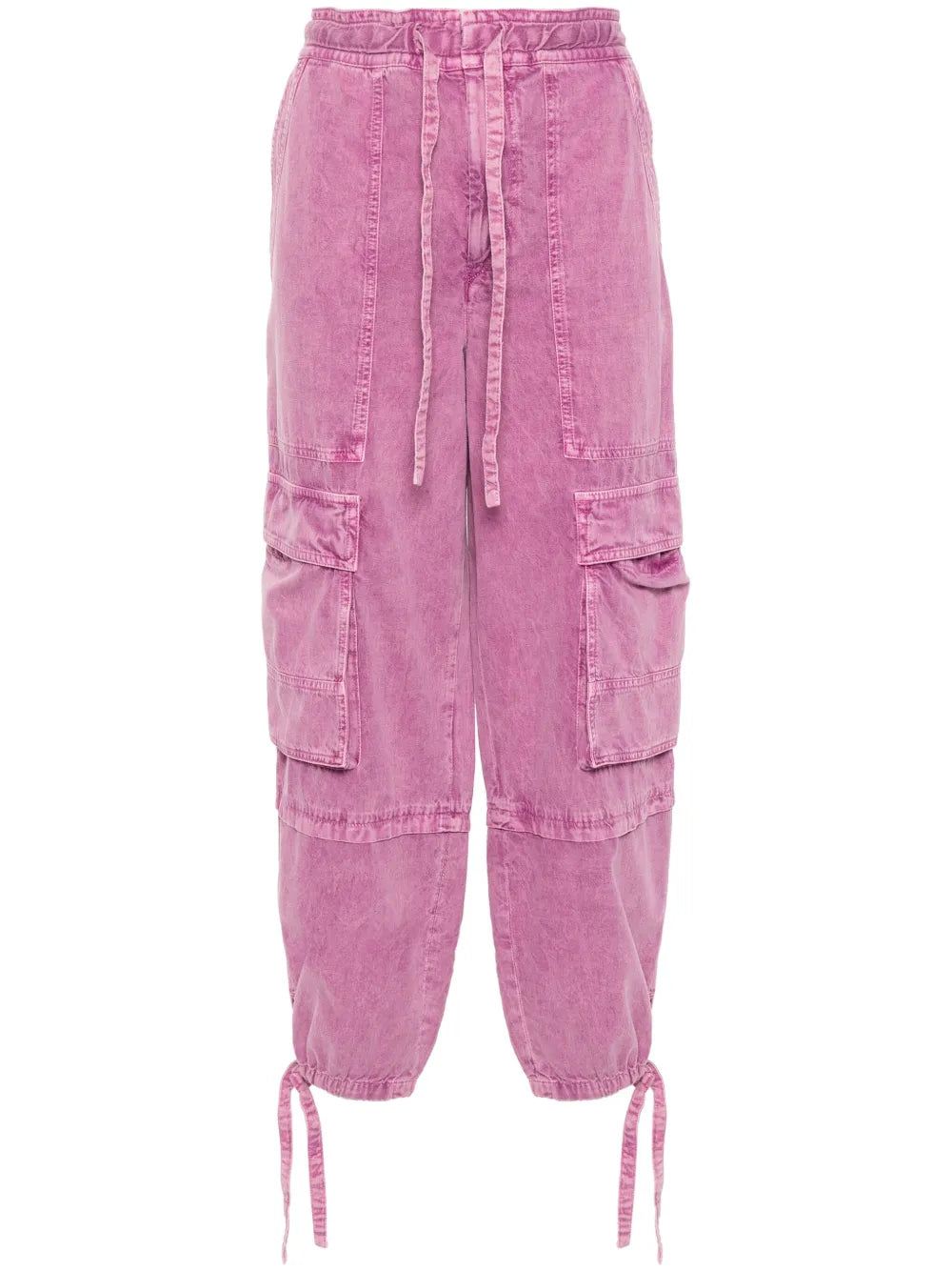 Ivy Cargo Trousers