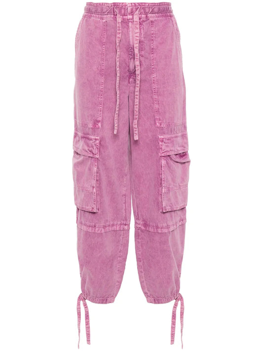 Ivy Cargo Trousers