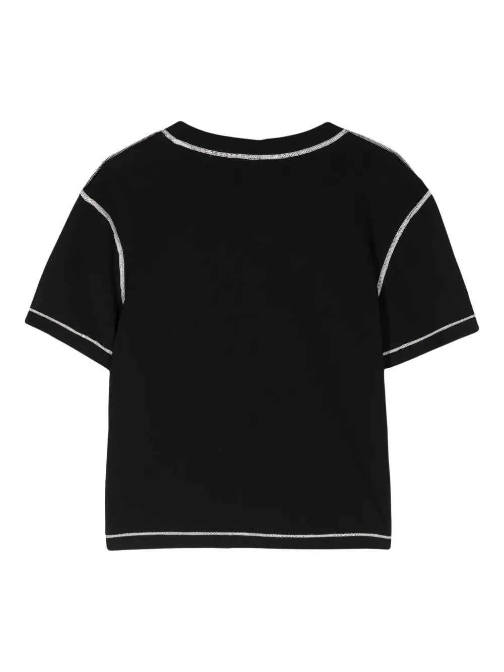 Logo-Print Cotton T-Shirt