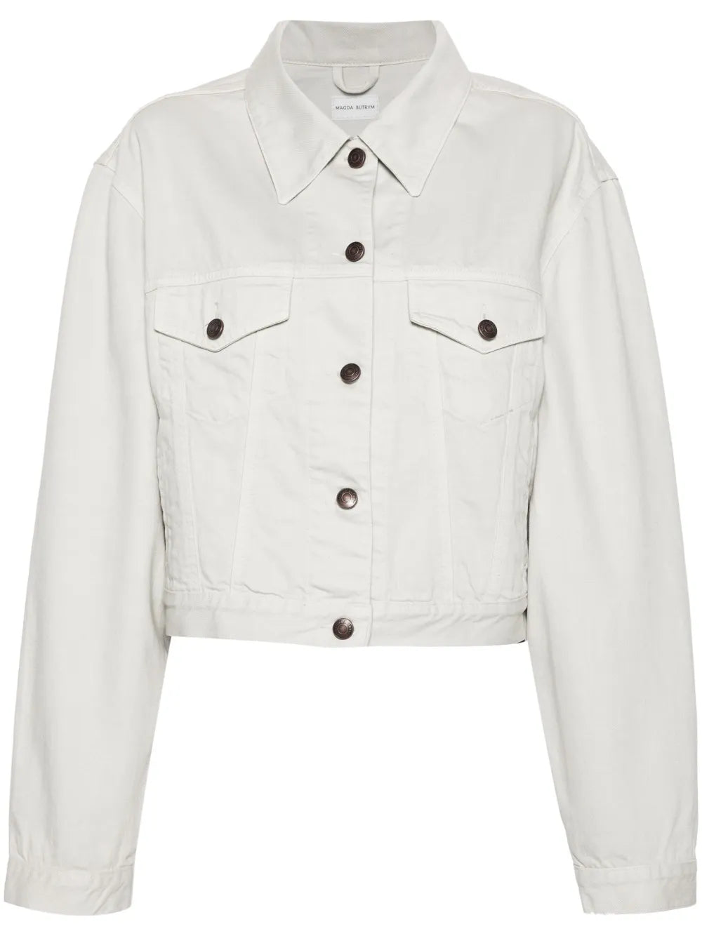 Classic Denim Jacket