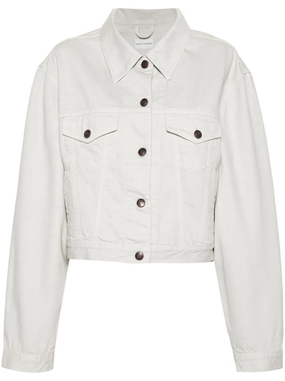 Classic Denim Jacket