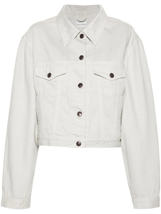 Classic Denim Jacket