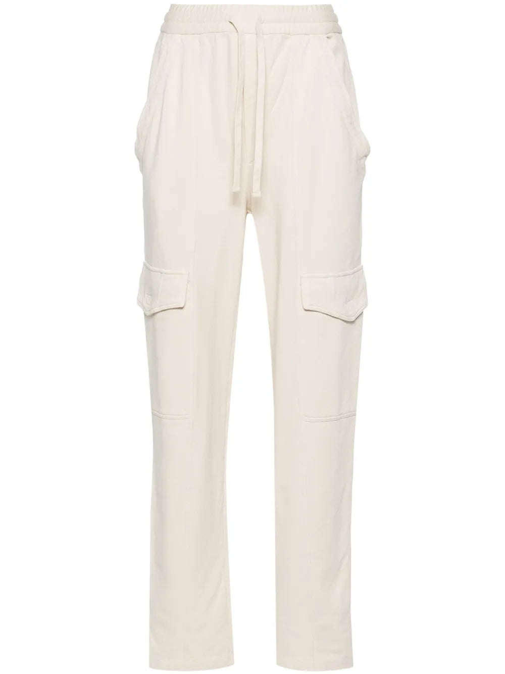 Peorana Cotton Track Pants