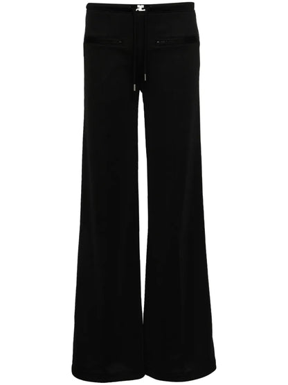 Interlock Track Pants
