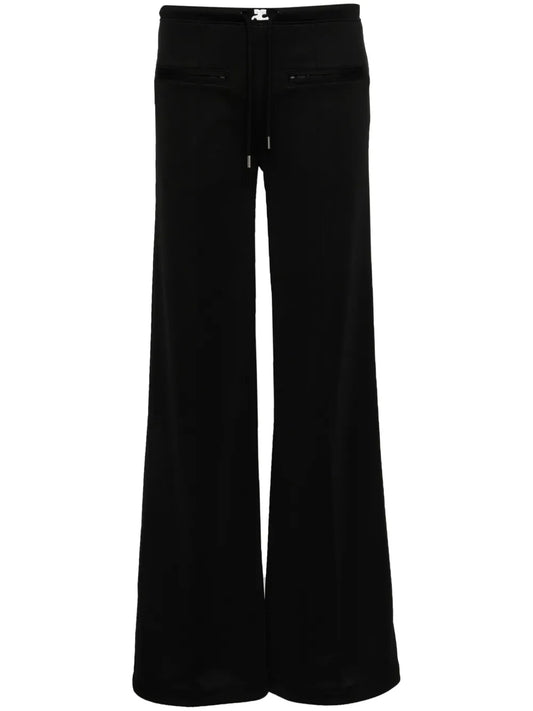 Interlock Track Pants