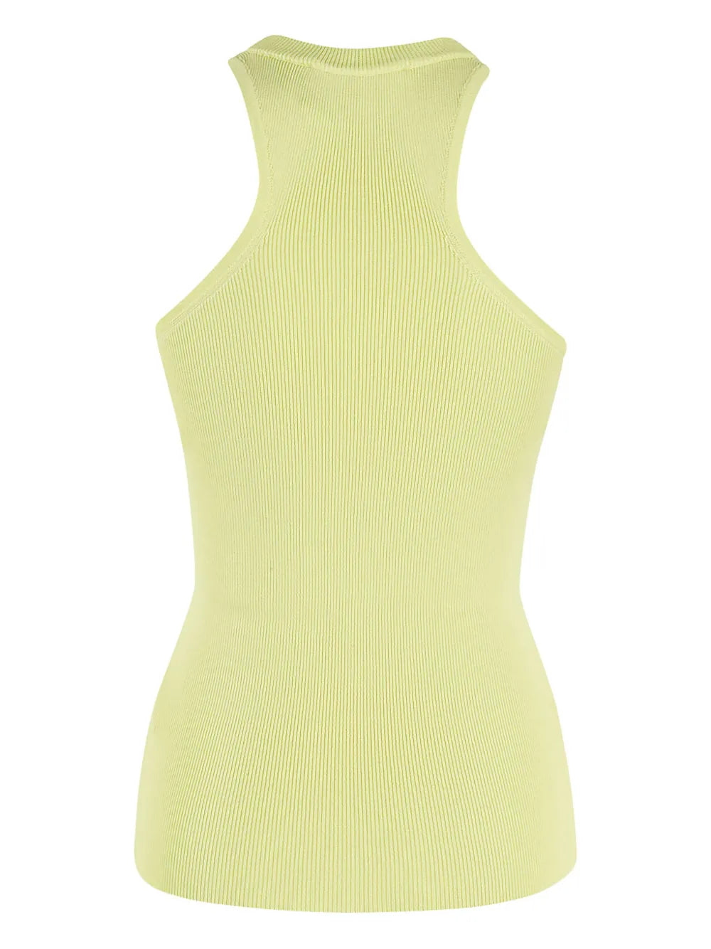 Sleeveless Top