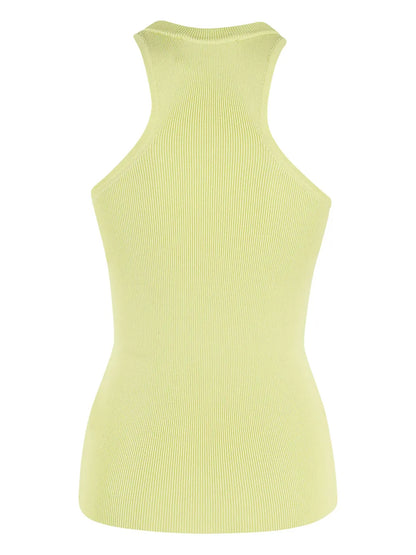 Sleeveless Top