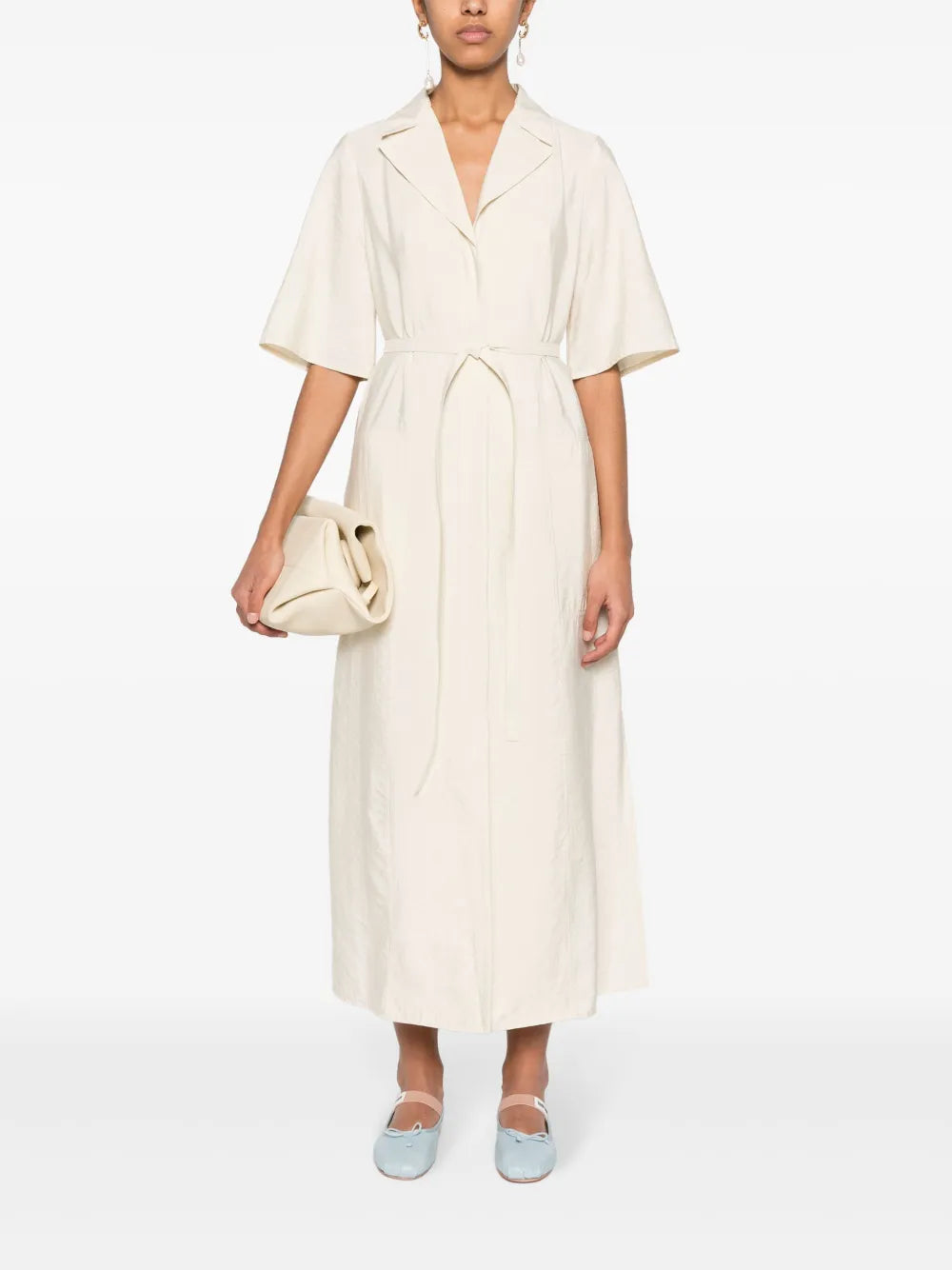 Dareau Maxi Dress