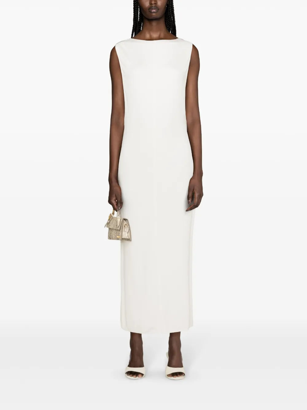 Le Robe Capa Maxi Dress