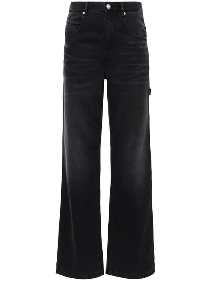 Bymara Carpenter Jeans