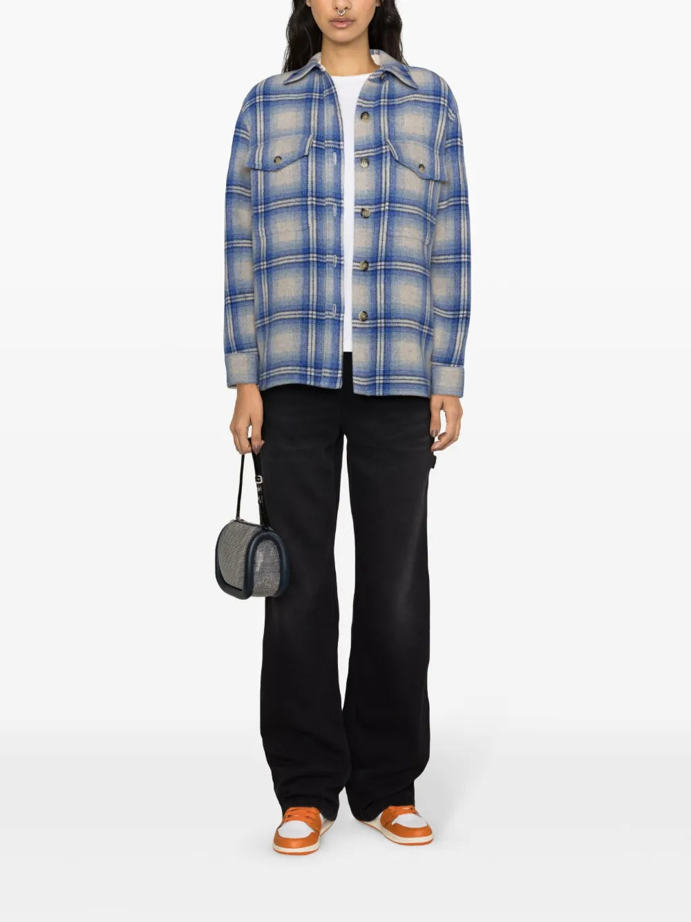 Bymara Carpenter Jeans