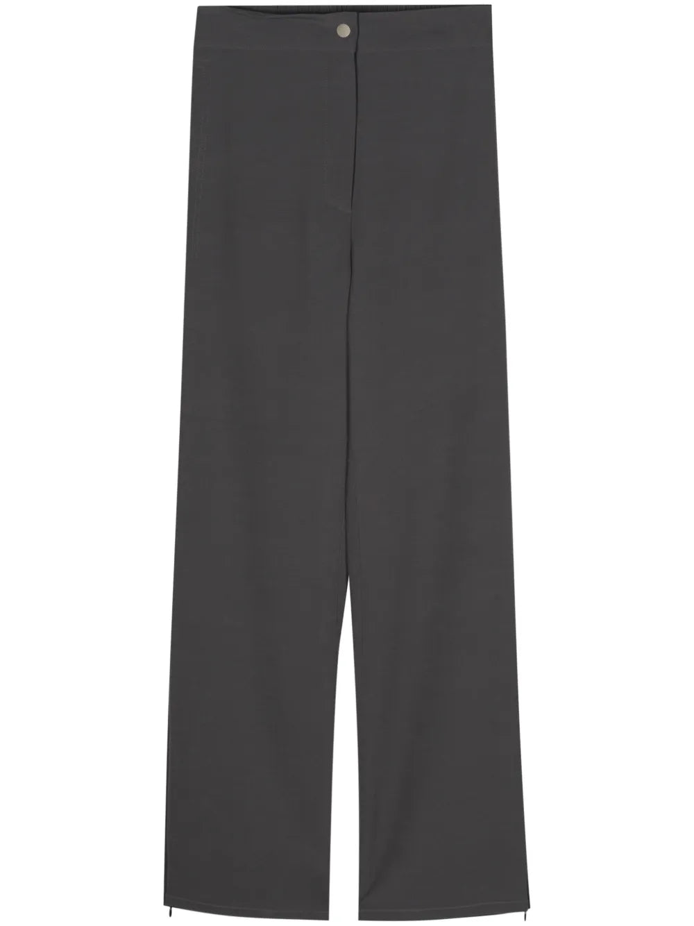 Rush Crepe Trousers