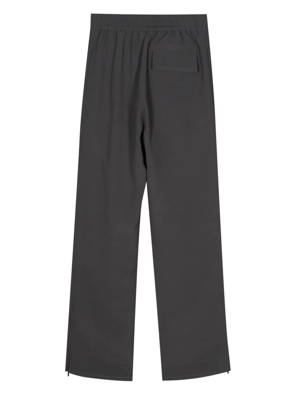 Rush Crepe Trousers