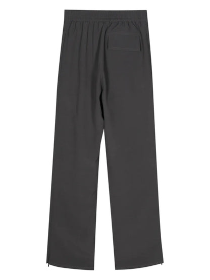 Rush Crepe Trousers