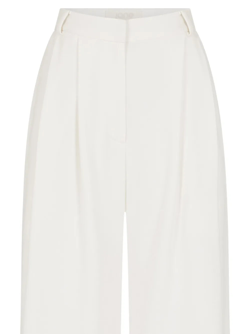 Sinclair Wide-Leg Trousers