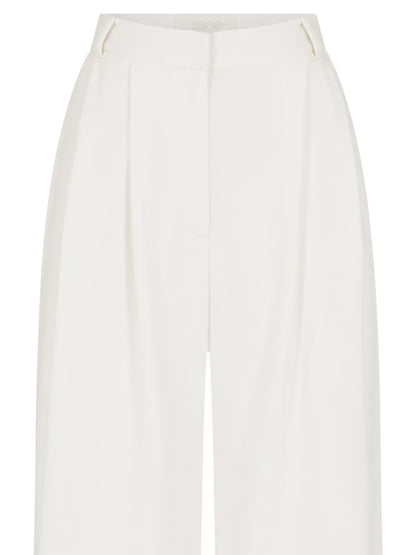 Sinclair Wide-Leg Trousers