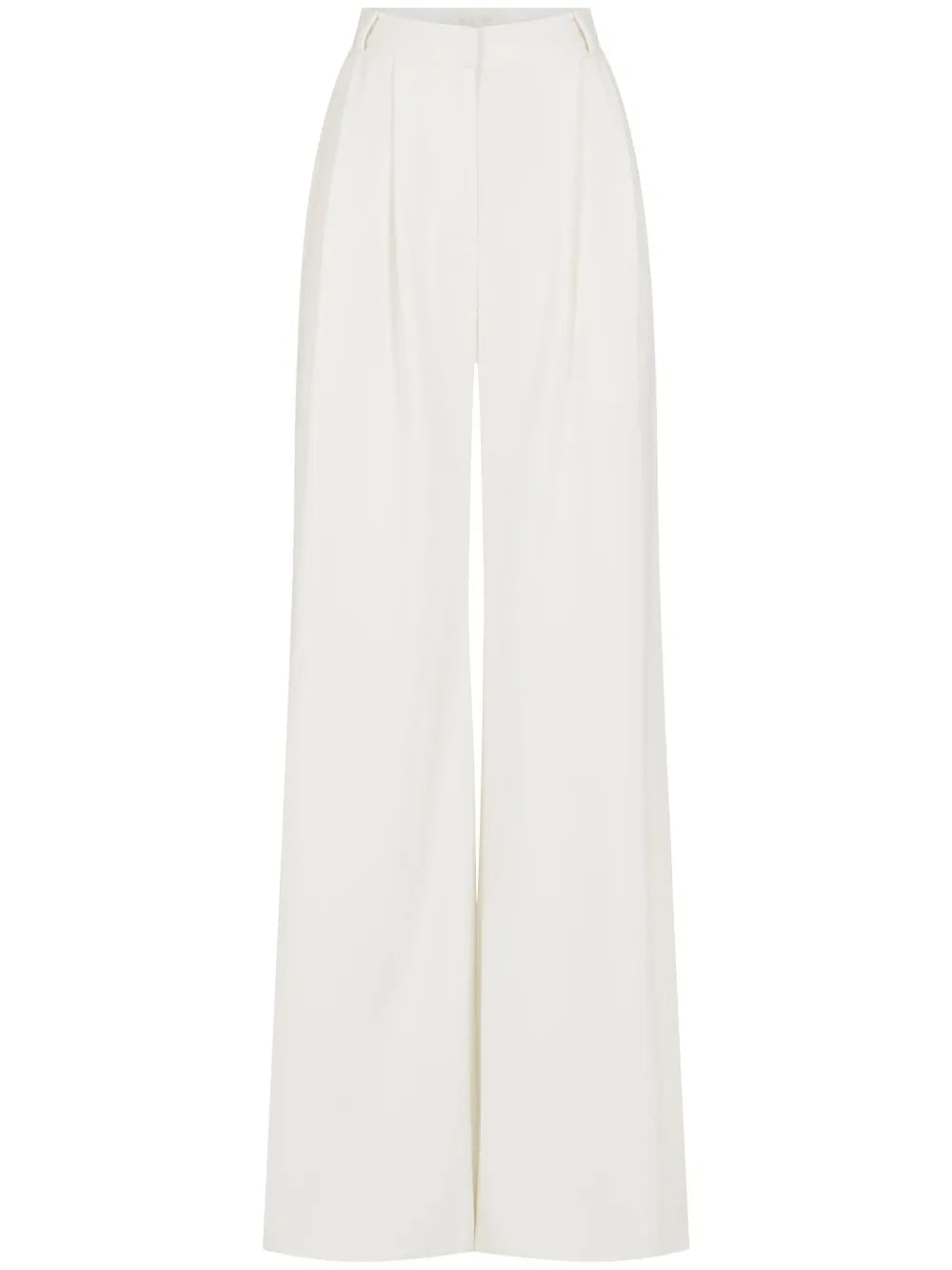 Sinclair Wide-Leg Trousers