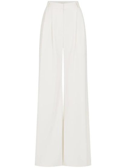 Sinclair Wide-Leg Trousers