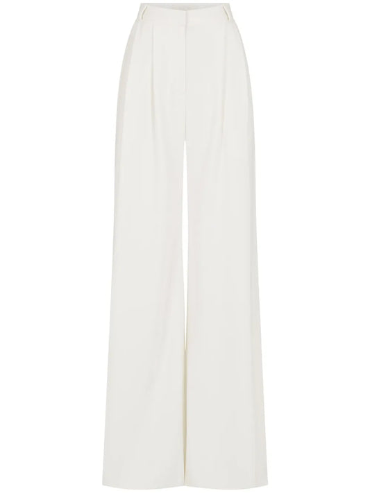 Sinclair Wide-Leg Trousers