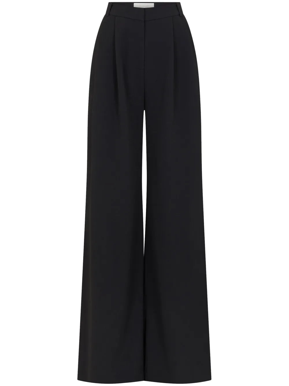 Sinclair Wide-Leg Trousers