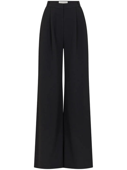 Sinclair Wide-Leg Trousers