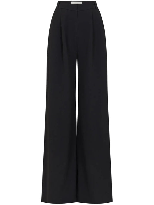 Sinclair Wide-Leg Trousers